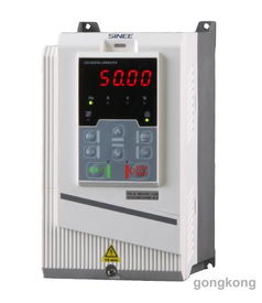 正弦EM600L變頻器選型指南 精準匹配，高效驅動