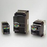 3G3MZ系列變頻器 性能、應用與維護指南