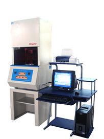 無轉(zhuǎn)子硫化儀電腦型及其外圍輔助設(shè)備全解析