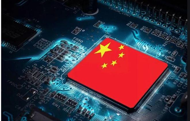 自主可控工業(yè)軟件崛起 美歐斷供壓力下的國(guó)產(chǎn)化之路